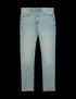 Marks & Spencer "Slim Fit Vintage Wash Stretch Jeans"